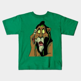 Scar Kids T-Shirt